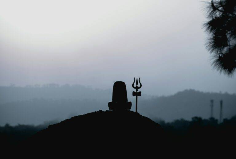 Unlocking the Spiritual Symphony: Exploring the Mahadev App