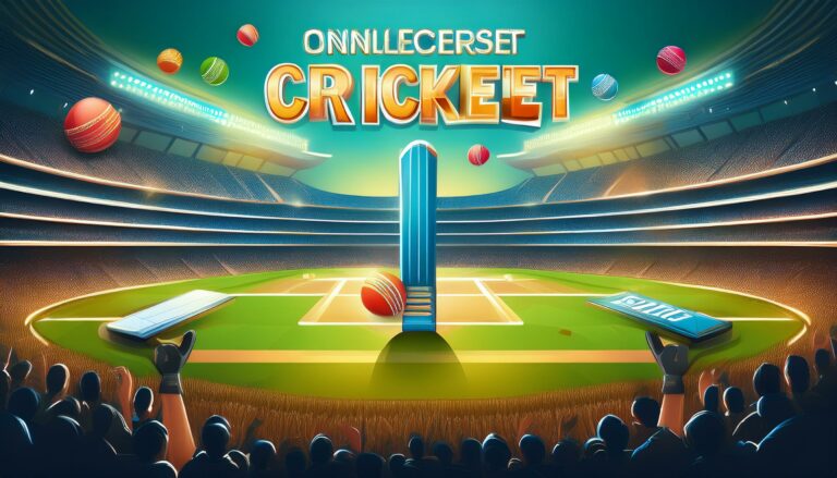 Mahadev Book ID – The Best Cricket Betting Option for IPL 2025