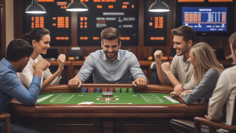 Exploring Betbhai9: A Hub for Games, Sports, Gambling, and Betting