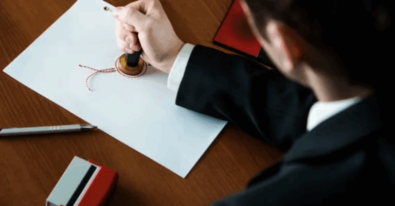 Can a Mobile Notary Provide a Certified Copy?