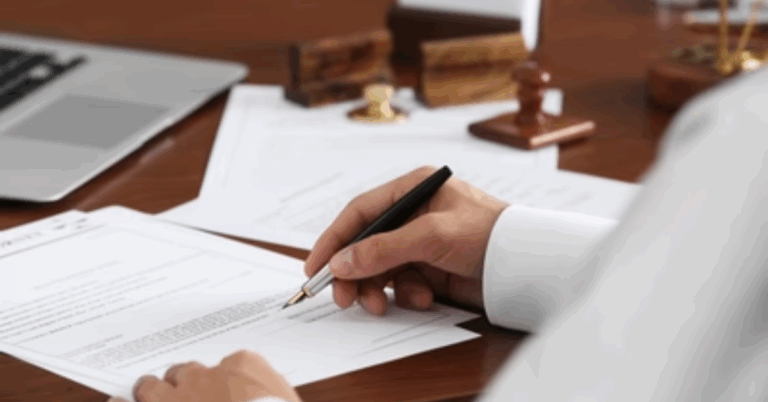 Mobile Notary North Bend Oregon OR – Convenient, Reliable, and Professional Notary Services