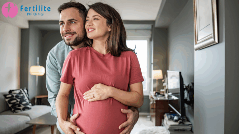 Finding the Right IVF Clinic Near Me: A Comprehensive Guide to Your Fertility Journey