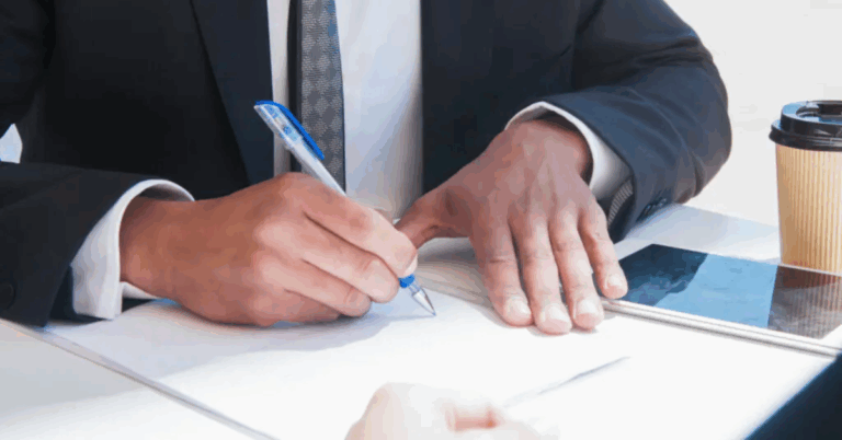 Mobile Notary Corning California CA: A Convenient and Reliable Notary Solution