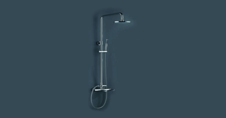 Choosing the Best Shower Head Singapore for Comfort and Efficiency