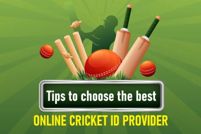 2026’s Top 18 Online Cricket ID Providers – The Complete Guide for Players & Bettors