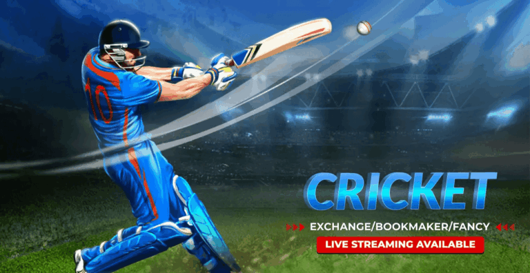 Trusted Online Cricket ID Platform – Secure, Seamless Identity Solutions for Modern Cricket