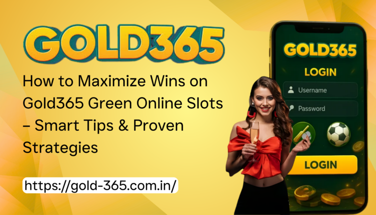 Gold365 Platform Review: Features, Gameplay, and How to Play on Gold365 Explained